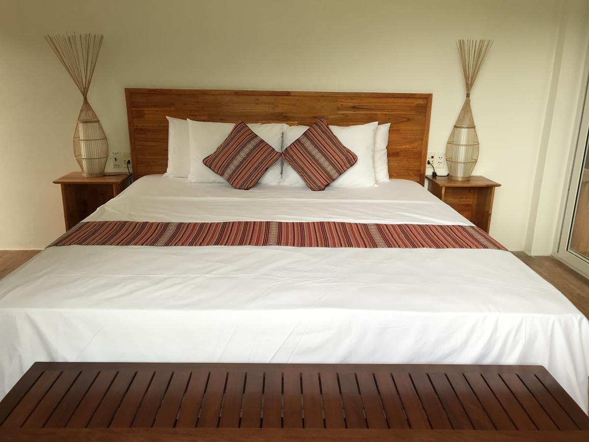 Mai Chau Dreams Homestay Ban Bang Exterior photo
