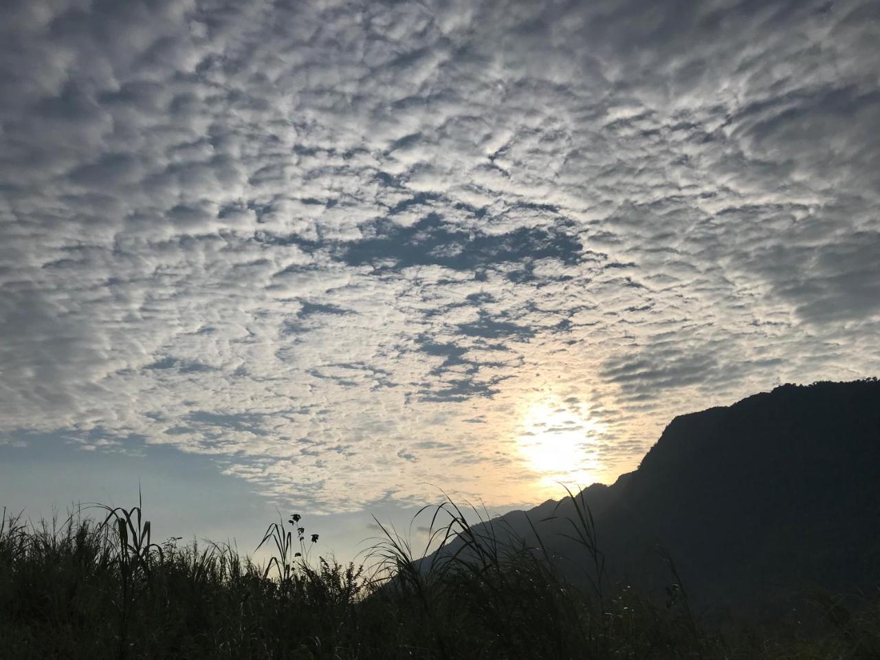 Mai Chau Dreams Homestay Ban Bang Exterior photo